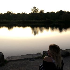 Meet your Posher, Taylor